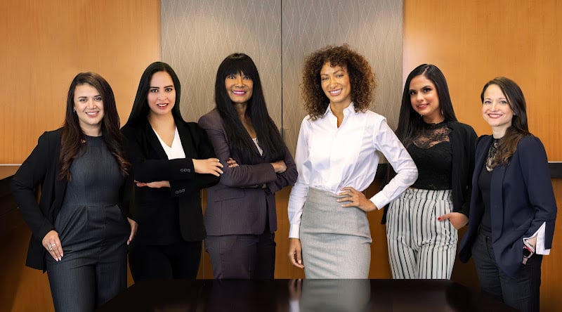 451896 warren law firm
