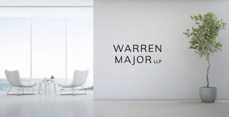 451904 warren major llp