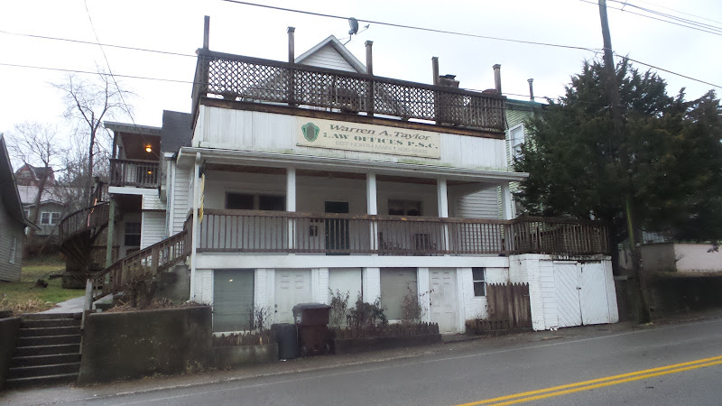 451940 warren taylor law offices