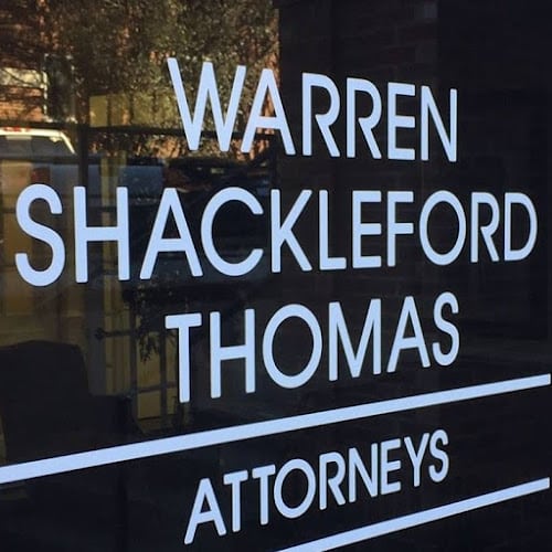 451953 warren shackleford thomas pllc