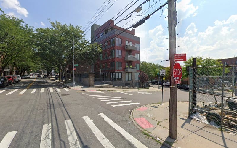 452126 washington george pllc