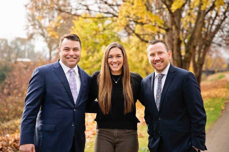 452144 washington law center