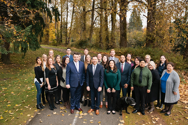 452150 washington law center