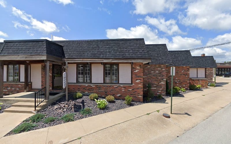 452240 wasinger parham l.c
