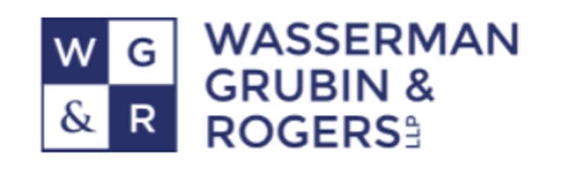 452266 wasserman grubin rogers llp