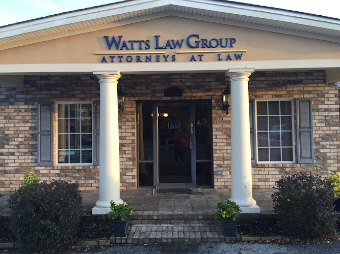 452694 watts law group pllc