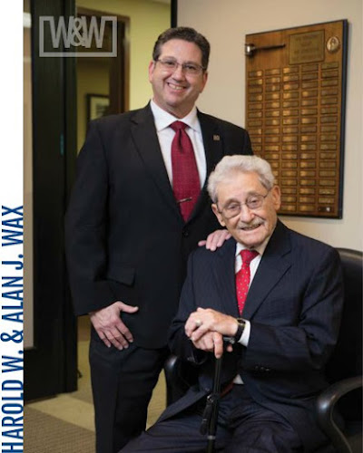 452743 wax wax a law corporation