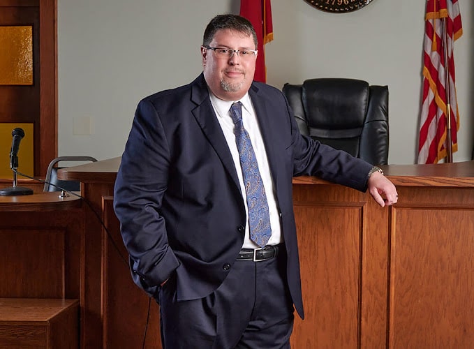 452934 wayne stambaugh attorney