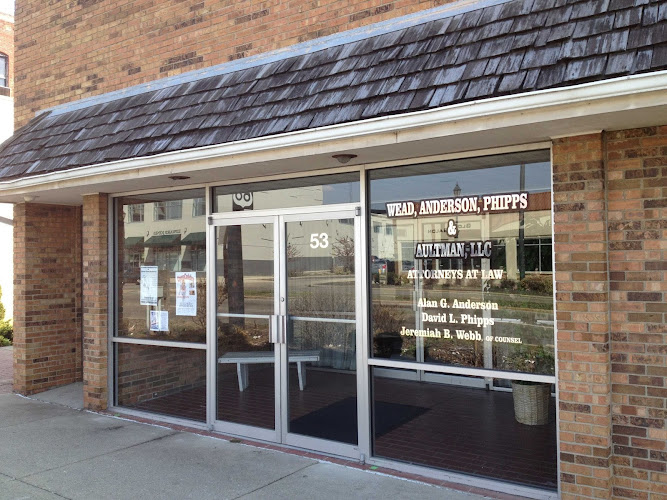 453015 wead anderson phipps aultman llc
