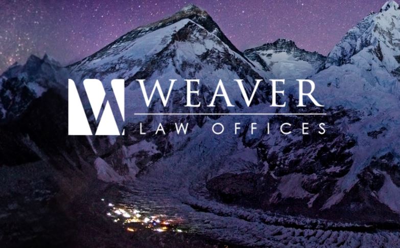 453134 weaver law offices