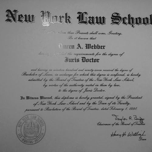 453289 webber law firm