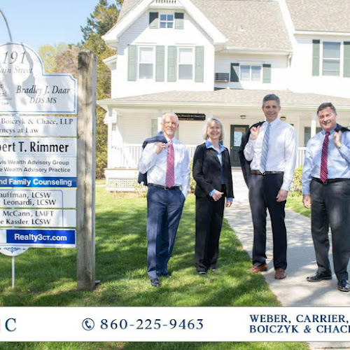 453328 weber carrier chace llp