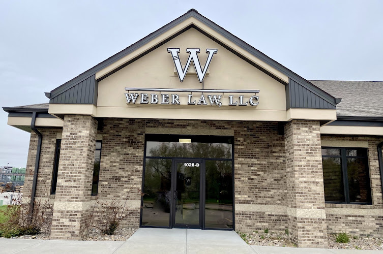 453386 weber law llc