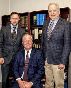 453598 wegge law firm