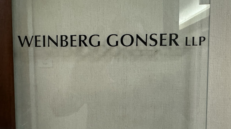 453778 weinberg gonser llp