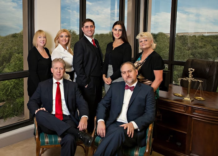 453909 weinstein cohen pa