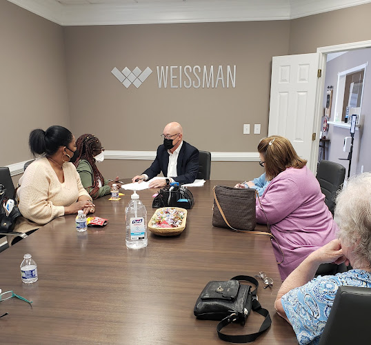 454203 weissman pc