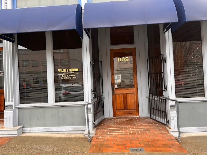 454286 welch condon