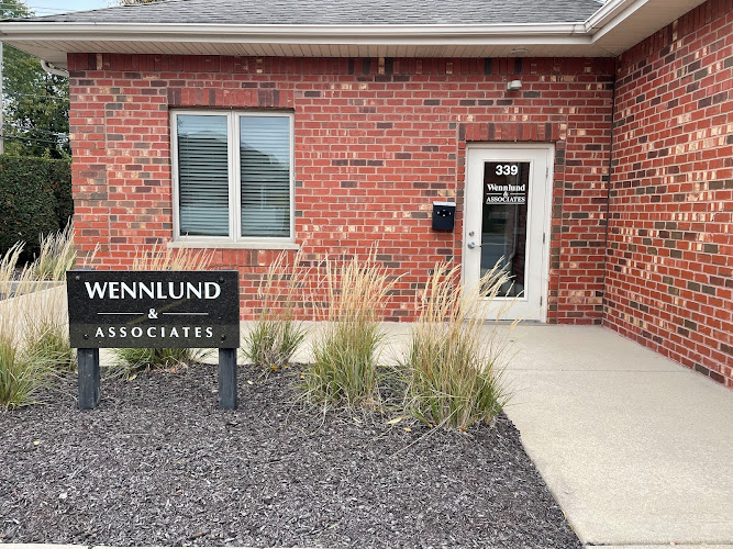 454839 wennlund associates
