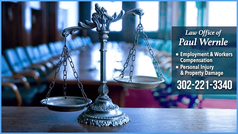 454940 wernle law