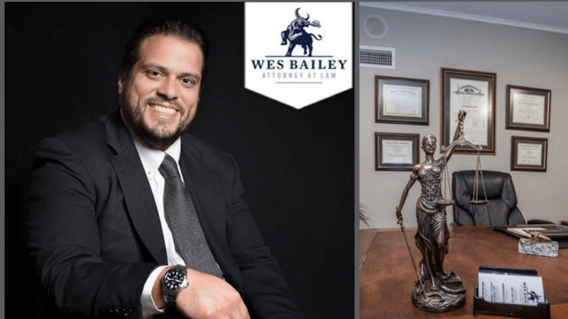 454981 wes bailey attorney at law llc