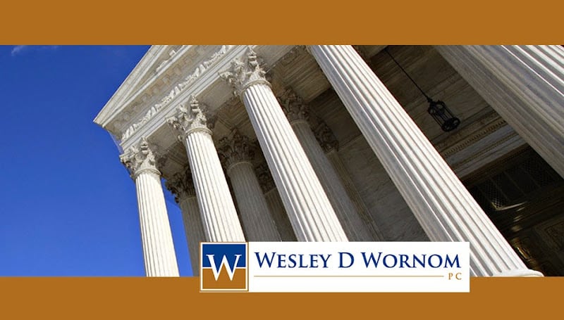 455022 wesley d wornom pc