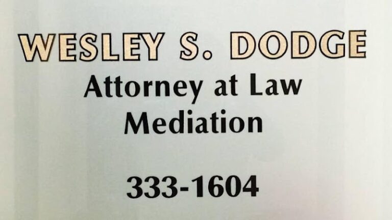 455058 wesley s. dodge attorney at law 768x432