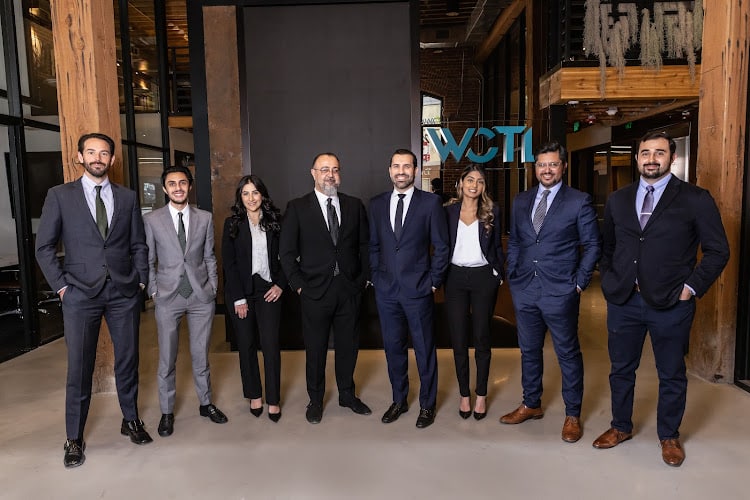 455181 west coast employment lawyers