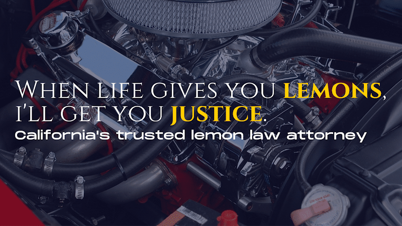 455185 west coast lemons apc lemon law lawyer