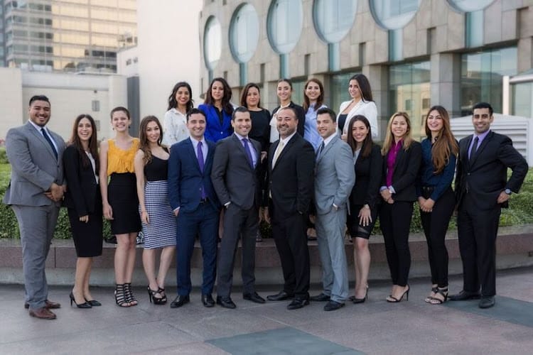 455231 west coast uber lyft lawyers