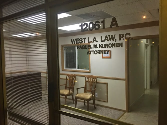 455259 west l.a. law p.c