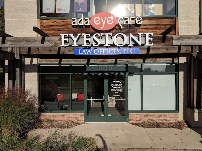 455300 west michigan estate planning center at eyestone law offices plc