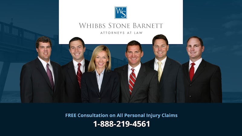 455964 whibbs stone barnett turner p.a