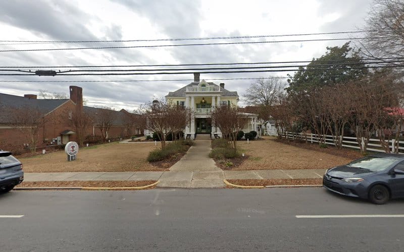 456016 whitaker hamer pllc clayton office