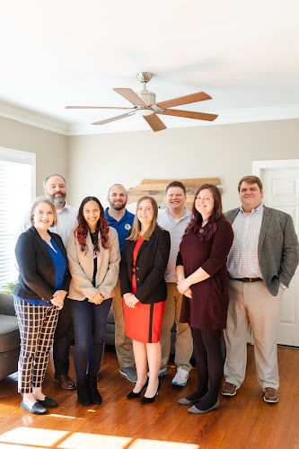 456022 whitaker hamer pllc raleigh office