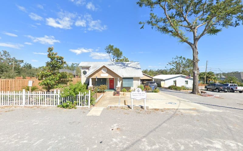 456123 white warren p.a