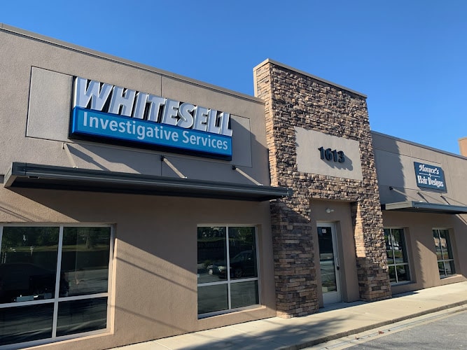 456476 whitesell investigative services