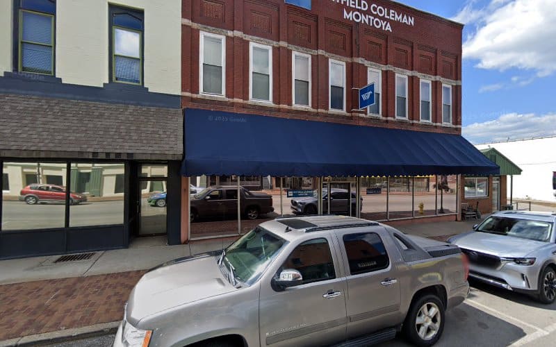 456540 whitfield bryson and mason llp