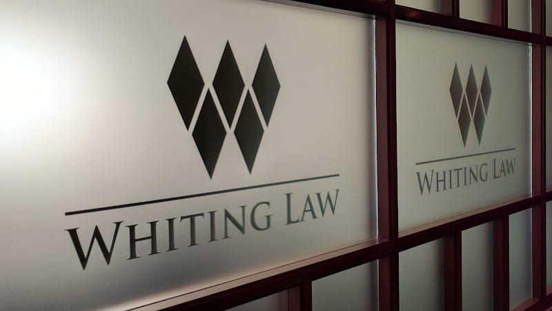 456579 whiting law