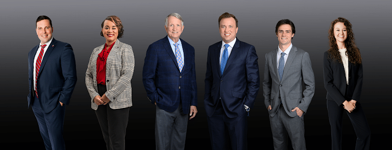 456615 whitley law firm injury lawyers