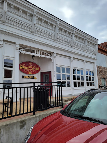 456688 whitney potts ltd