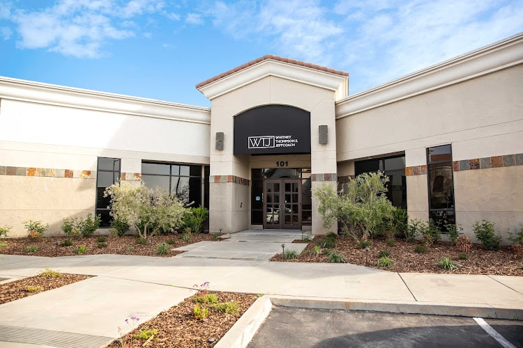 456751 whitney thompson jeffcoach law firm