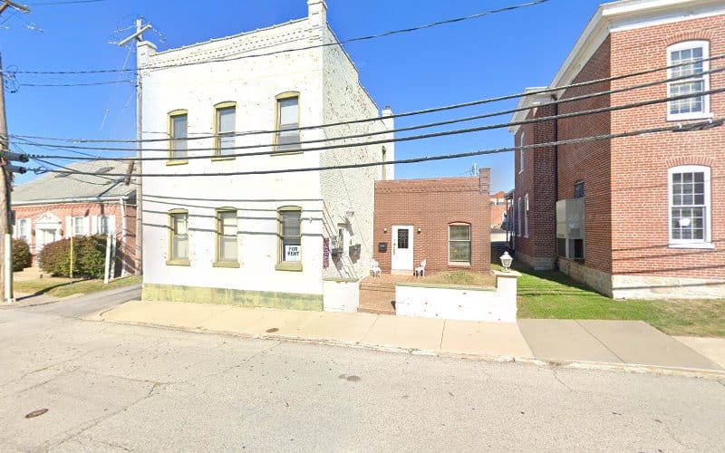 456835 whitton group llc