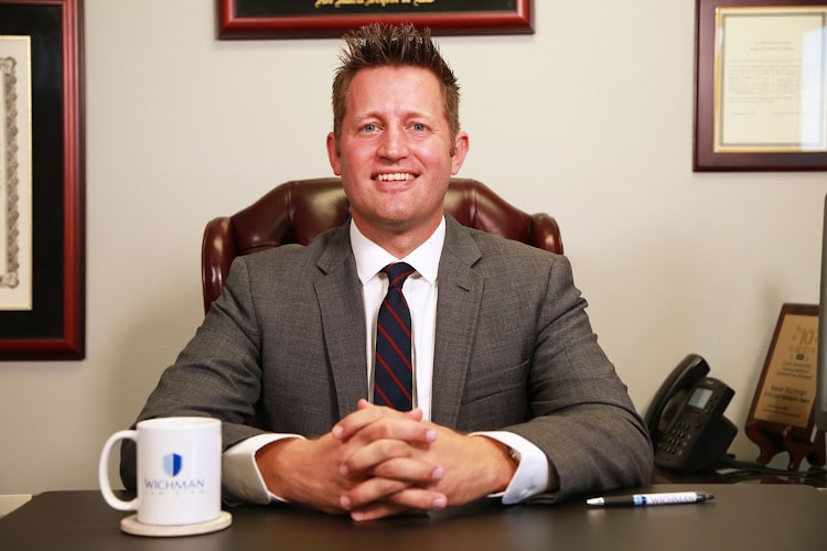 456902 wichman law firm llc