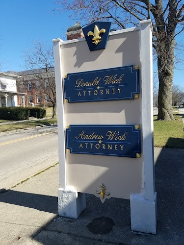 456918 wick andrew s