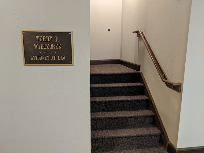 457049 wieczorek law offices