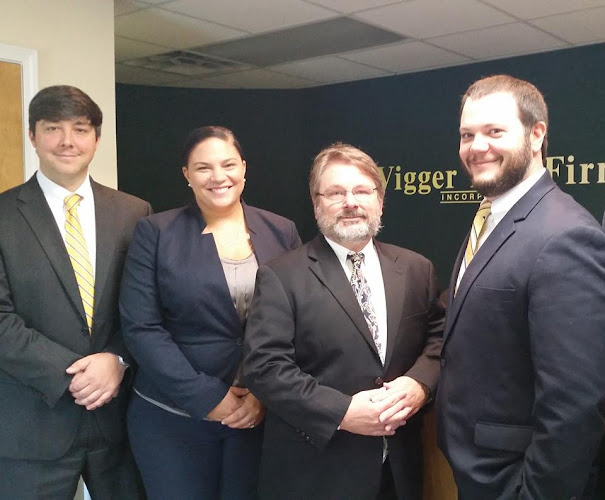 457175 wigger law firm inc