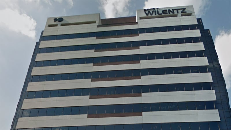 457374 wilentz goldman spitzer p.a