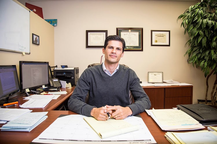 457648 will ferguson associates