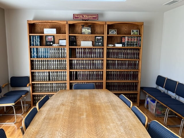 457717 willbanks wood plc